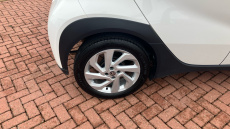 Toyota Aygo X 1.0 VVT-i Pure 5dr Petrol Hatchback